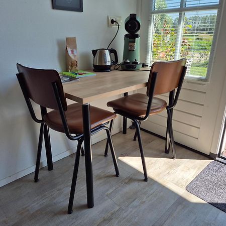 Bij Molen De Blazekop, Rustig En Landelijk Ovezande Extérieur photo