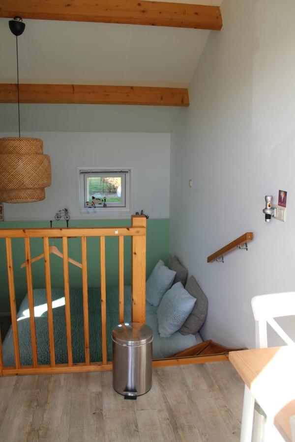 Bij Molen De Blazekop, Rustig En Landelijk Ovezande Extérieur photo